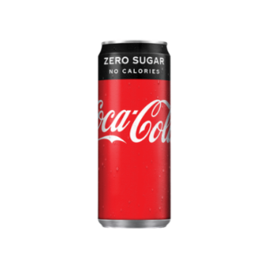 Coke Zero