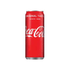 Coke