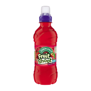 Fruit Shoot