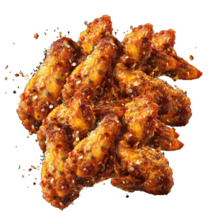 30 Wings