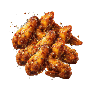 10 Wings