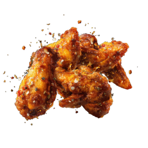 7 Wings