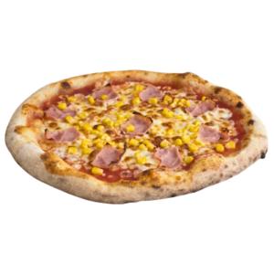 Ham & Sweetcorn
