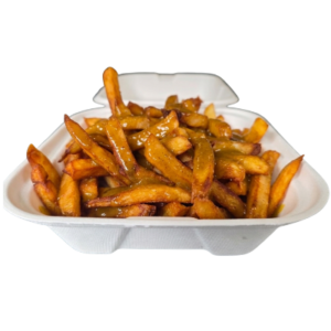 Curry Chip