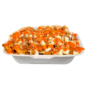 Loaded Fries