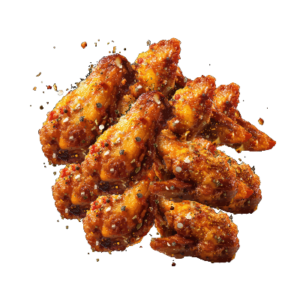 15 Wings